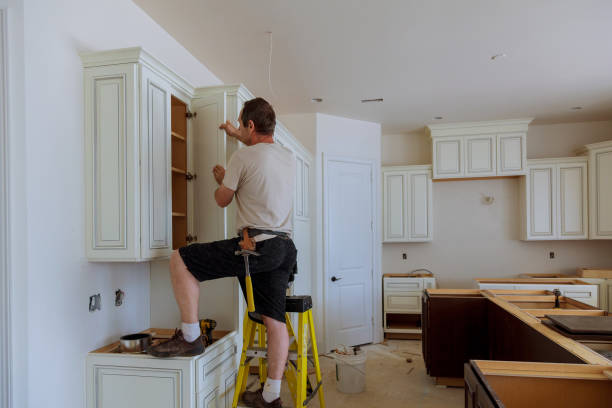 Licensed Kitchen Remodeling service in Bradenton, FL - BM Kitchen