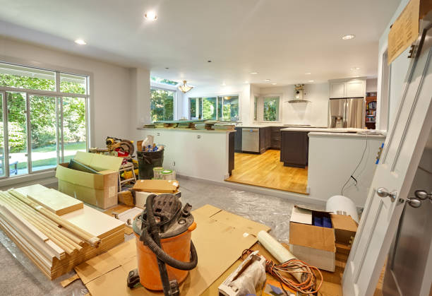 Reliable Kitchen Remodeling contractor in Bradenton, FL by BM Kitchen